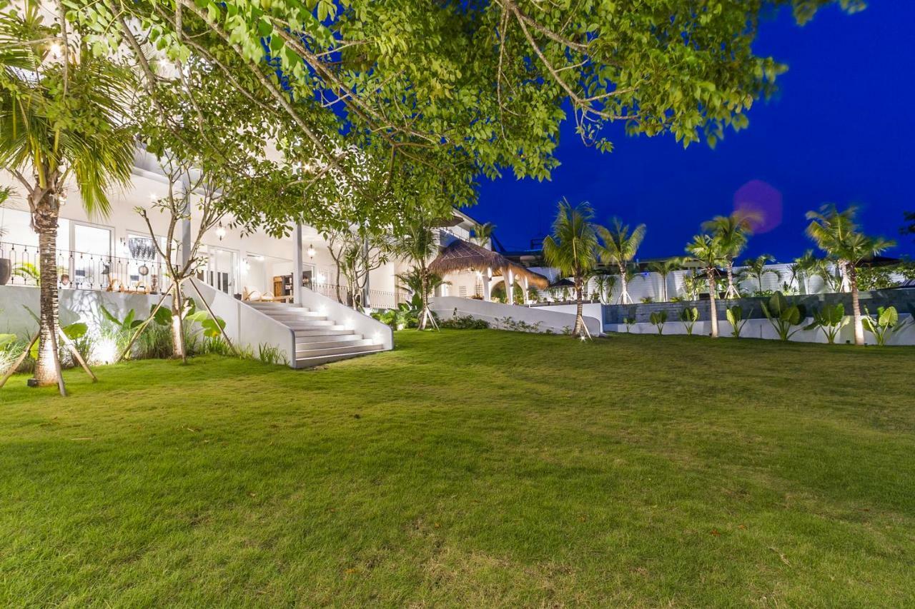Villa Kusuma - Luxury Sea View 5 Bedroom Villa Close To Savaya Улувату Экстерьер фото